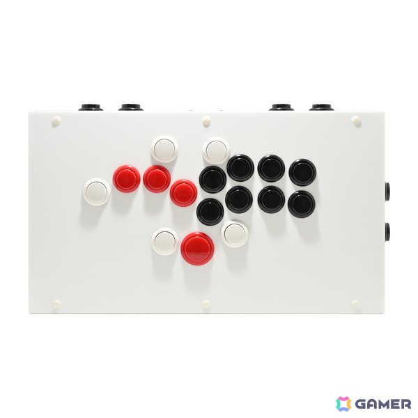 「FightBox」よりアケコン3製品が6月27日に発売！静音モデルやレバーレスモデルなどがラインアップの画像1
