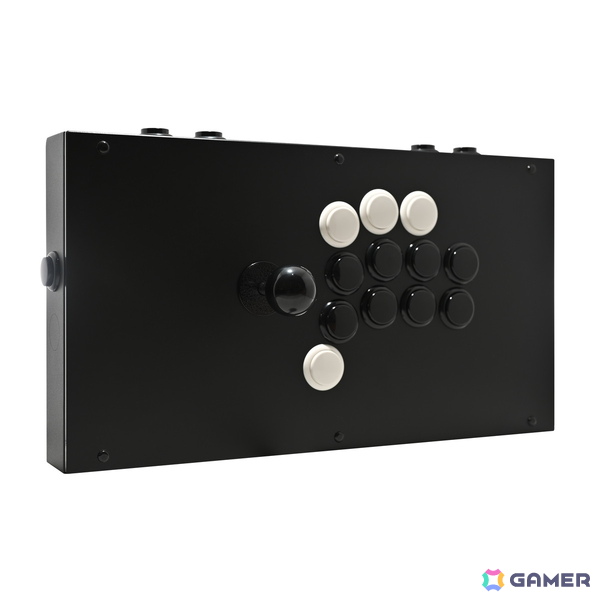 「FightBox」よりアケコン3製品が6月27日に発売！静音モデルやレバーレスモデルなどがラインアップの画像11