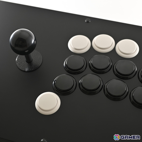 FightBox」よりアケコン3製品が6月27日に発売！静音モデルやレバーレス