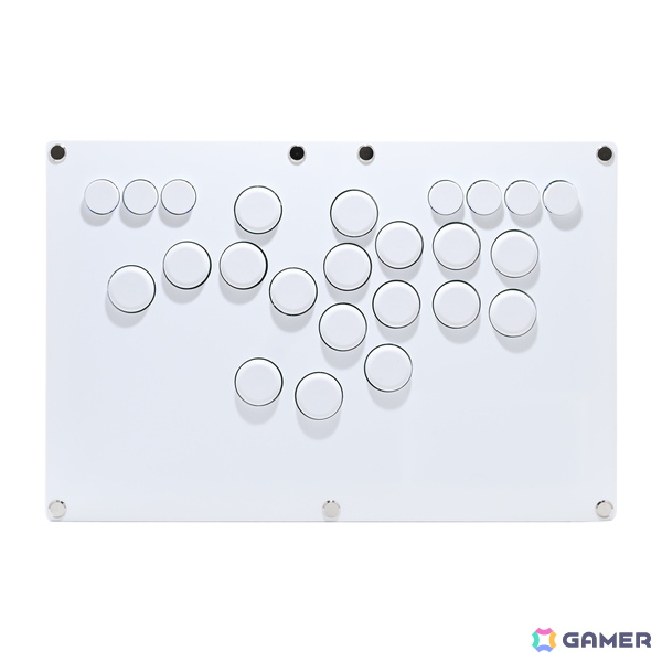 「FightBox」よりアケコン3製品が6月27日に発売！静音モデルやレバーレスモデルなどがラインアップの画像14