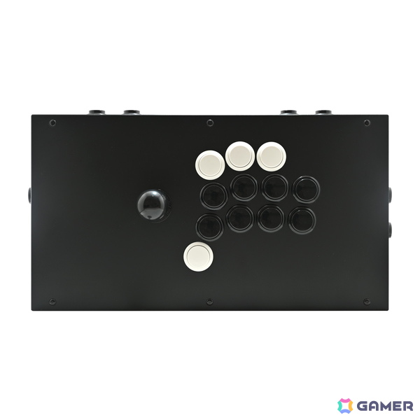 FightBox」よりアケコン3製品が6月27日に発売！静音モデルやレバーレス