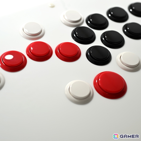 FIGHTBOX アーケードコントローラー FIGHTBOX アーケードコントローラー Fightbox M8 CrossUP ［USB