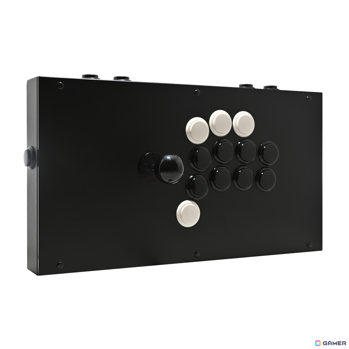 レバーレスアケコン　fight box FightBox」よりアケコン3製品が6月27日に発売！静音モデルや