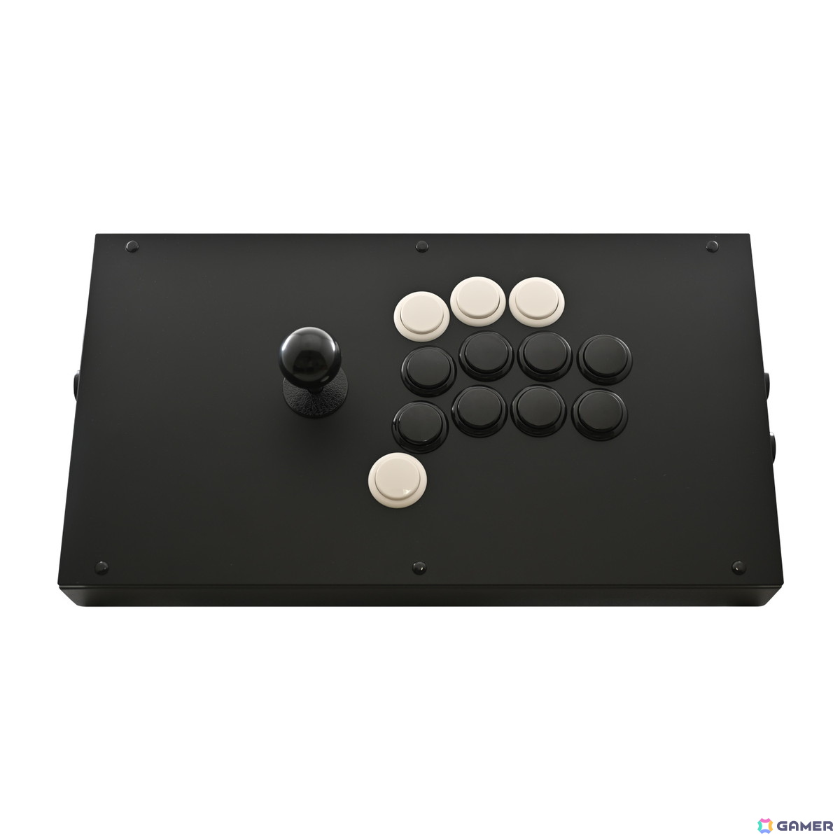 「FightBox」よりアケコン3製品が6月27日に発売！静音モデルやレバーレスモデルなどがラインアップの画像12
