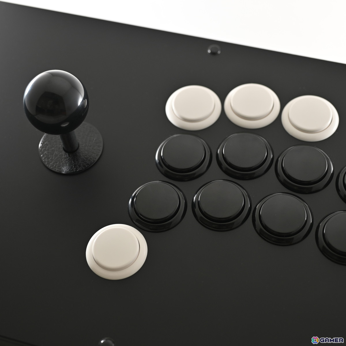 「FightBox」よりアケコン3製品が6月27日に発売！静音モデルやレバーレスモデルなどがラインアップの画像13