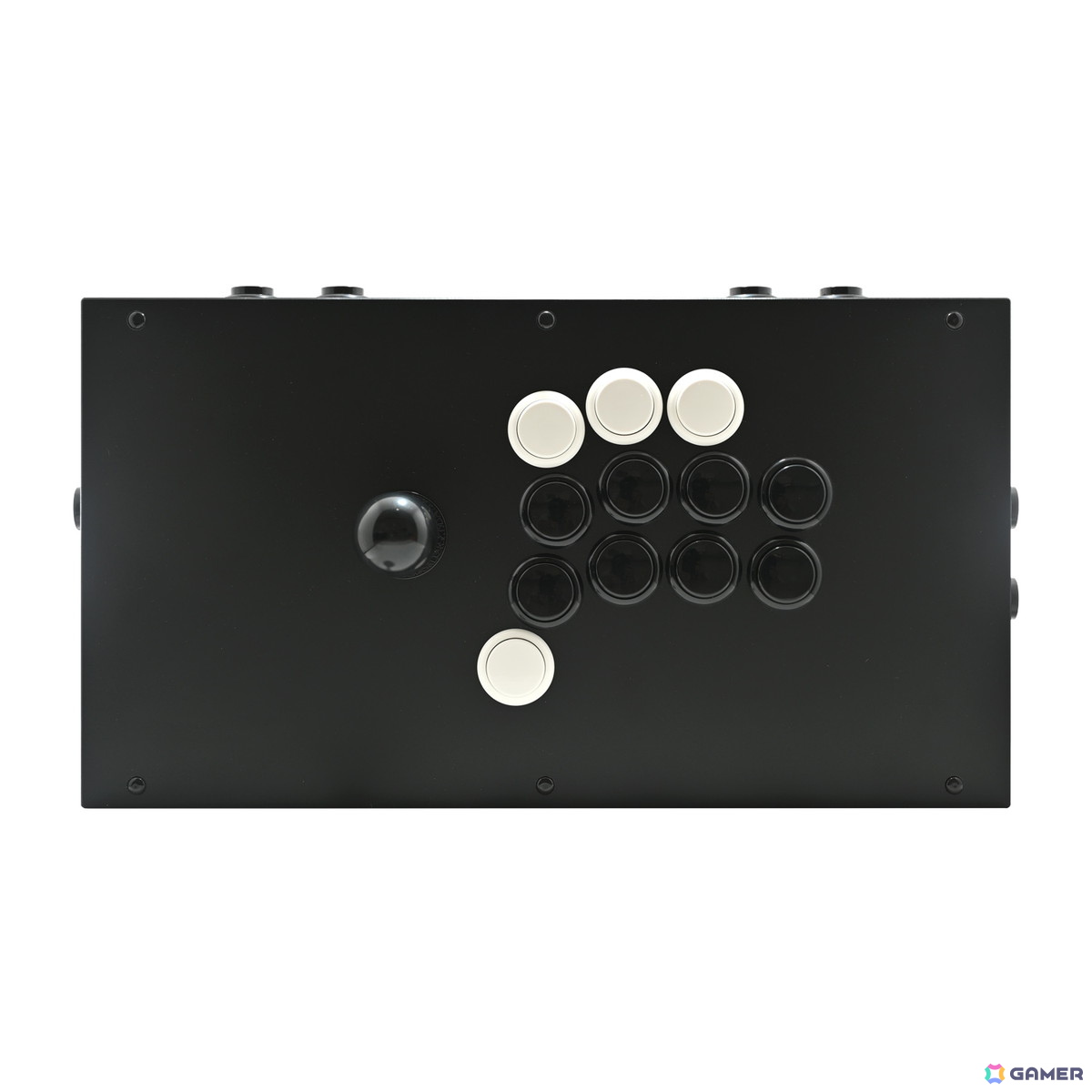 FightBox」よりアケコン3製品が6月27日に発売！静音モデルや