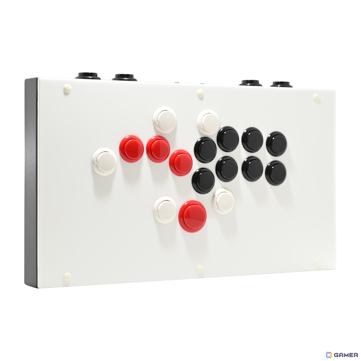 FightBox」よりアケコン3製品が6月27日に発売！静音モデルや