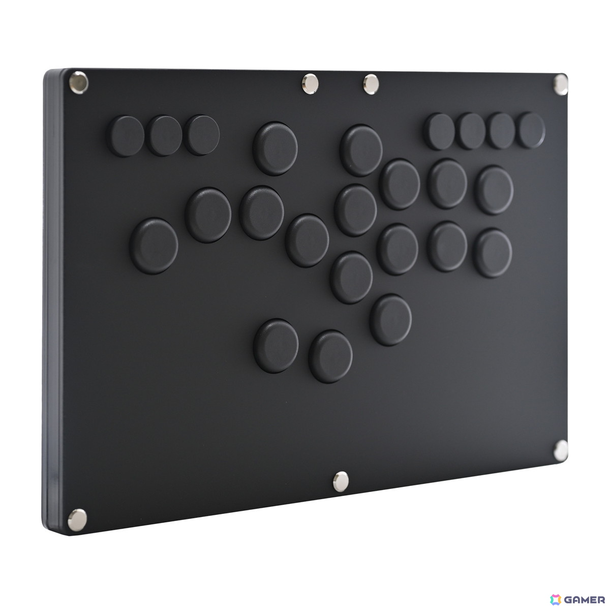「FightBox」よりアケコン3製品が6月27日に発売！静音モデルやレバーレスモデルなどがラインアップの画像7