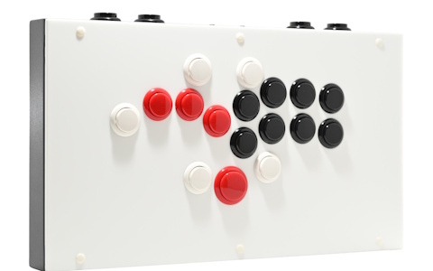 「FightBox」よりアケコン3製品が6月27日に発売！静音モデルやレバーレスモデルなどがラインアップ