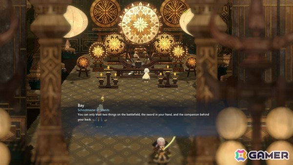 妖怪を育てる東洋風ファンタジーRPG「妖之郷」が正式リリース！邪妖との戦闘だけでなく村作りも楽しめるの画像