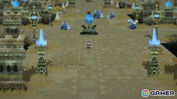 妖怪を育てる東洋風ファンタジーRPG「妖之郷」が正式リリース！邪妖との戦闘だけでなく村作りも楽しめるの画像