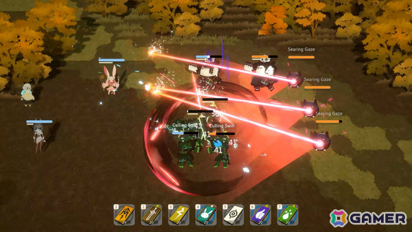 妖怪を育てる東洋風ファンタジーRPG「妖之郷」が正式リリース！邪妖との戦闘だけでなく村作りも楽しめるの画像