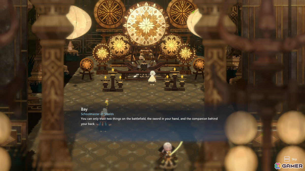 妖怪を育てる東洋風ファンタジーRPG「妖之郷」が正式リリース！邪妖との戦闘だけでなく村作りも楽しめるの画像22