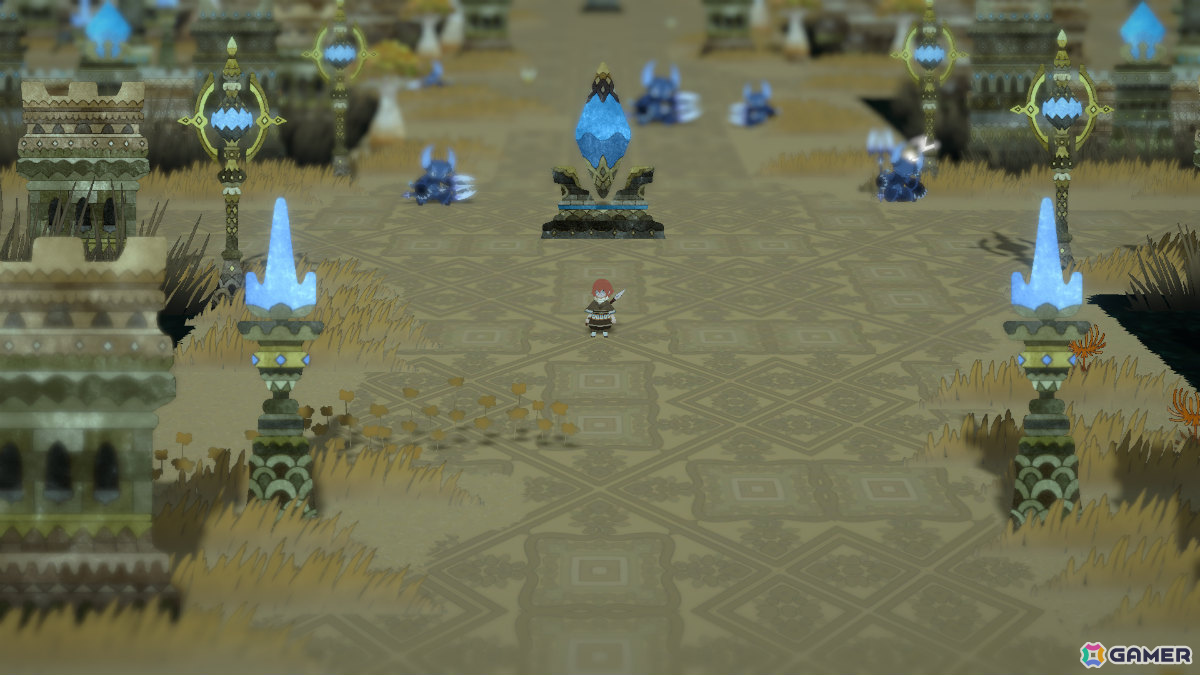 妖怪を育てる東洋風ファンタジーRPG「妖之郷」が正式リリース！邪妖との戦闘だけでなく村作りも楽しめるの画像27