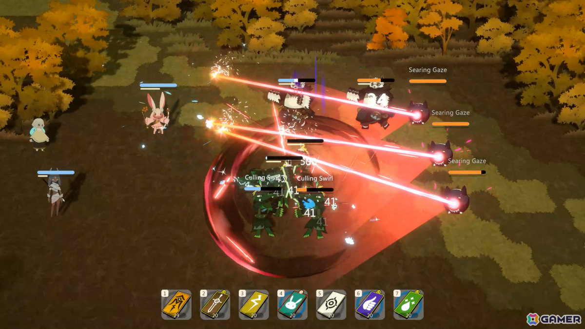 妖怪を育てる東洋風ファンタジーRPG「妖之郷」が正式リリース！邪妖との戦闘だけでなく村作りも楽しめるの画像7