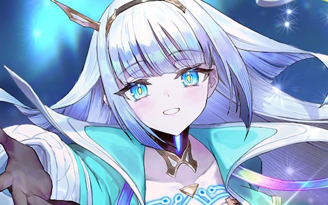 「Shadowverse: Worlds Beyond」が全世界累計100万ダウンロードを突破！リリース記念キャンペーンが実施中