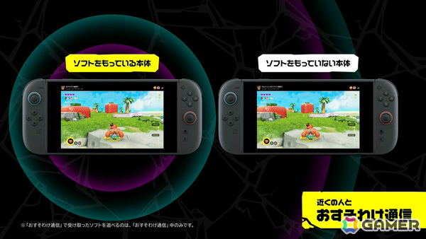 「ドンキーコング バナンザ」ドンキーコングが大変身するいにしえのチカラ“バナンザ”や新感覚の彫刻を楽しめる“DKアーティスト”など新情報が一挙解禁！の画像118