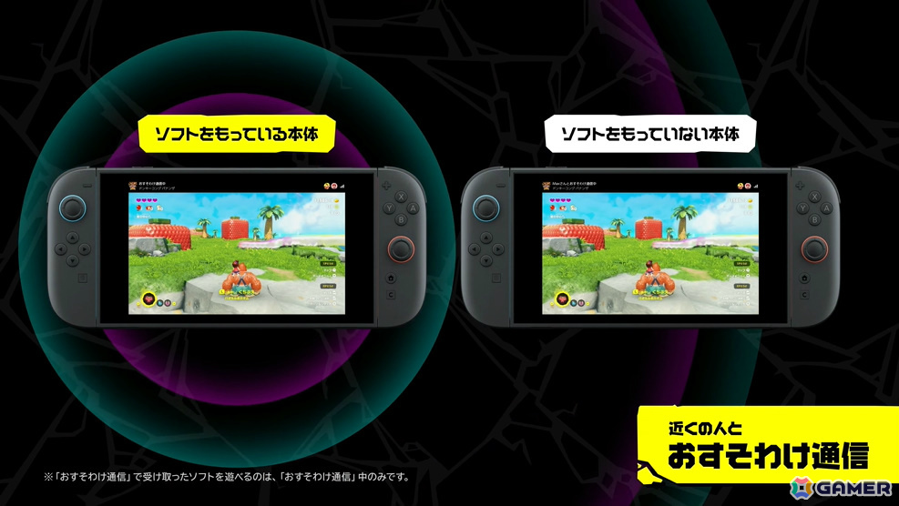 「ドンキーコング バナンザ」ドンキーコングが大変身するいにしえのチカラ“バナンザ”や新感覚の彫刻を楽しめる“DKアーティスト”など新情報が一挙解禁!の画像