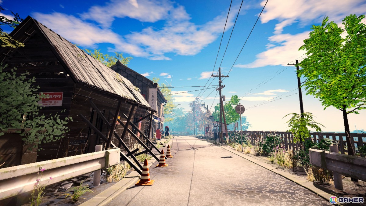 ホラーゲーム「ノロイヅキ（呪イ憑キ）」が7月3日にSteamにて発売！ガラケーに残された動画とメッセージを頼りに事件の真相を解き明かすの画像
