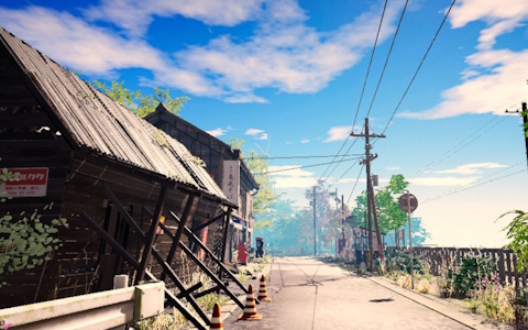 ホラーゲーム「ノロイヅキ（呪イ憑キ）」が7月3日にSteamにて発売！ガラケーに残された動画とメッセージを頼りに事件の真相を解き明かす