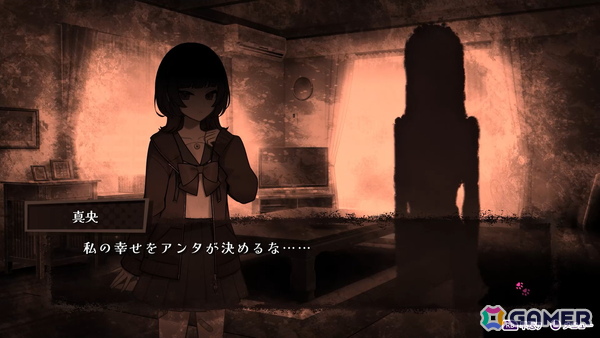 “絶望”と“救い”の物語を描くドラマツルギータクティカルADV「ぎるぐる」Steam版が配信！30％OFFになるローンチセールが実施中の画像4