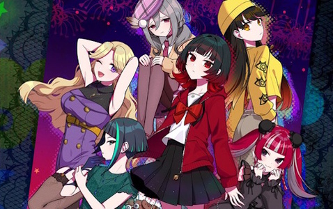“絶望”と“救い”の物語を描くドラマツルギータクティカルADV「ぎるぐる」Steam版が配信！30％OFFになるローンチセールが実施中