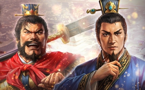 「三國志 覇道」で新長期イベント「群星激闘」が開幕！極求賢令には新LR武将「魏延」「管夷吾」が登場