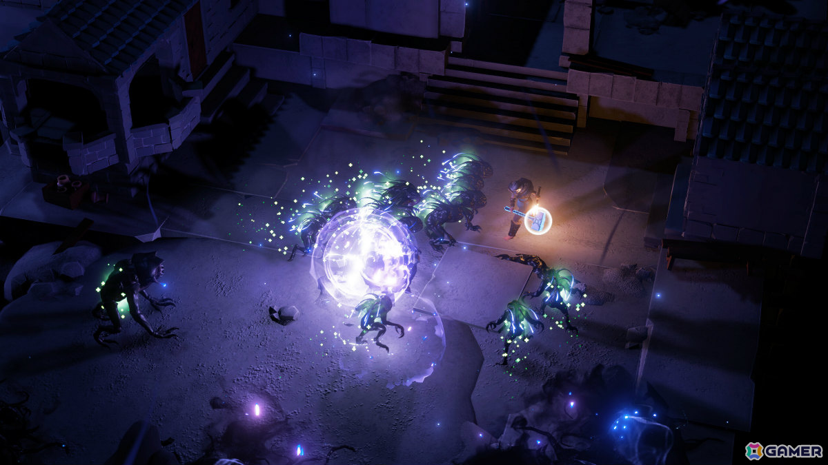 最大8人で遊べるオープンワールドサバイバルRPG「Len's Island」1.0製品版がリリース！6月23日まで無料でプレイ可能の画像6