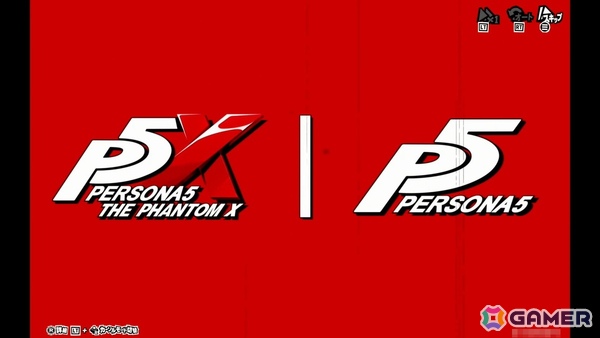 配信直前の「ペルソナ5: The Phantom X」を先行プレイ：CBTでは確認できなかった要素や調整点を紹介！探索では再び武見妙に会いに行きつつ、他のキャラに目移り…の画像34