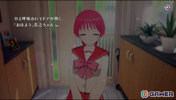 Switch/Steam版「ToHeart」先行インプレッション：ノスタルジーと新鮮さの両面が詰まった新たなアドベンチャーゲームにの画像11