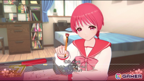 Switch/Steam版「ToHeart」先行インプレッション：ノスタルジーと新鮮さの両面が詰まった新たなアドベンチャーゲームにの画像13