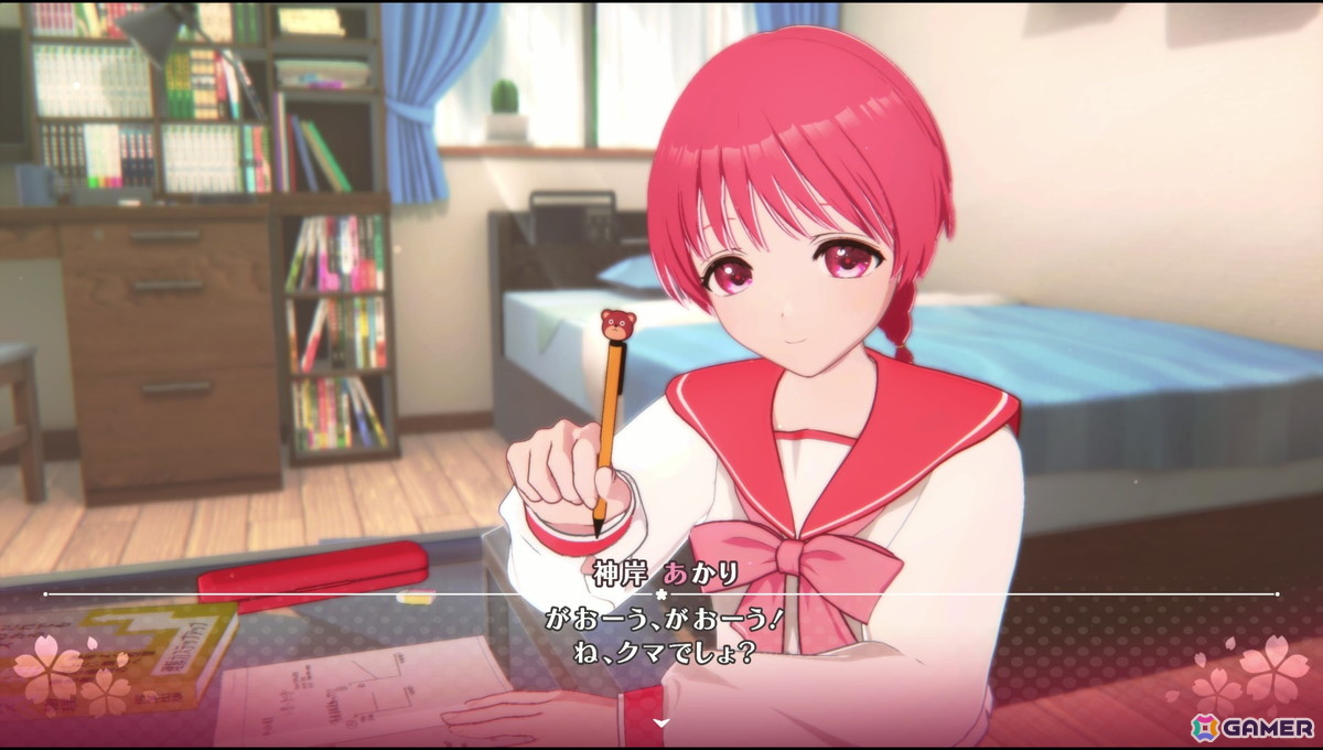 Switch/Steam版「ToHeart」先行インプレッション:ノスタルジーと新鮮さの両面が詰まった新たなアドベンチャーゲームにの画像