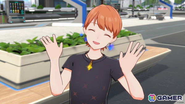「ホロアース」Ver.1.0.10でホロライブタレントの降臨機能や新アイテムが追加！新ビジュアルも公開にの画像10