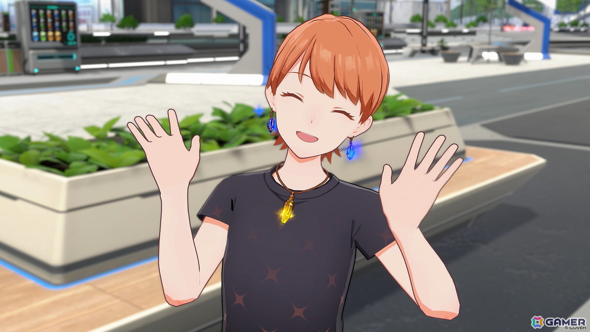 「ホロアース」Ver.1.0.10でホロライブタレントの降臨機能や新アイテムが追加！新ビジュアルも公開にの画像