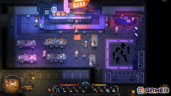 地下世界が舞台のサンドボックスゲーム「リターン・フロム・コア」が7月18日にSteamで正式リリース！日本語アップデートも予定の画像3