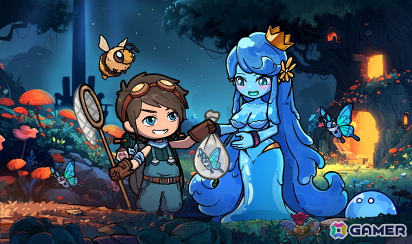 地下世界が舞台のサンドボックスゲーム「リターン・フロム・コア」が7月18日にSteamで正式リリース！日本語アップデートも予定の画像4