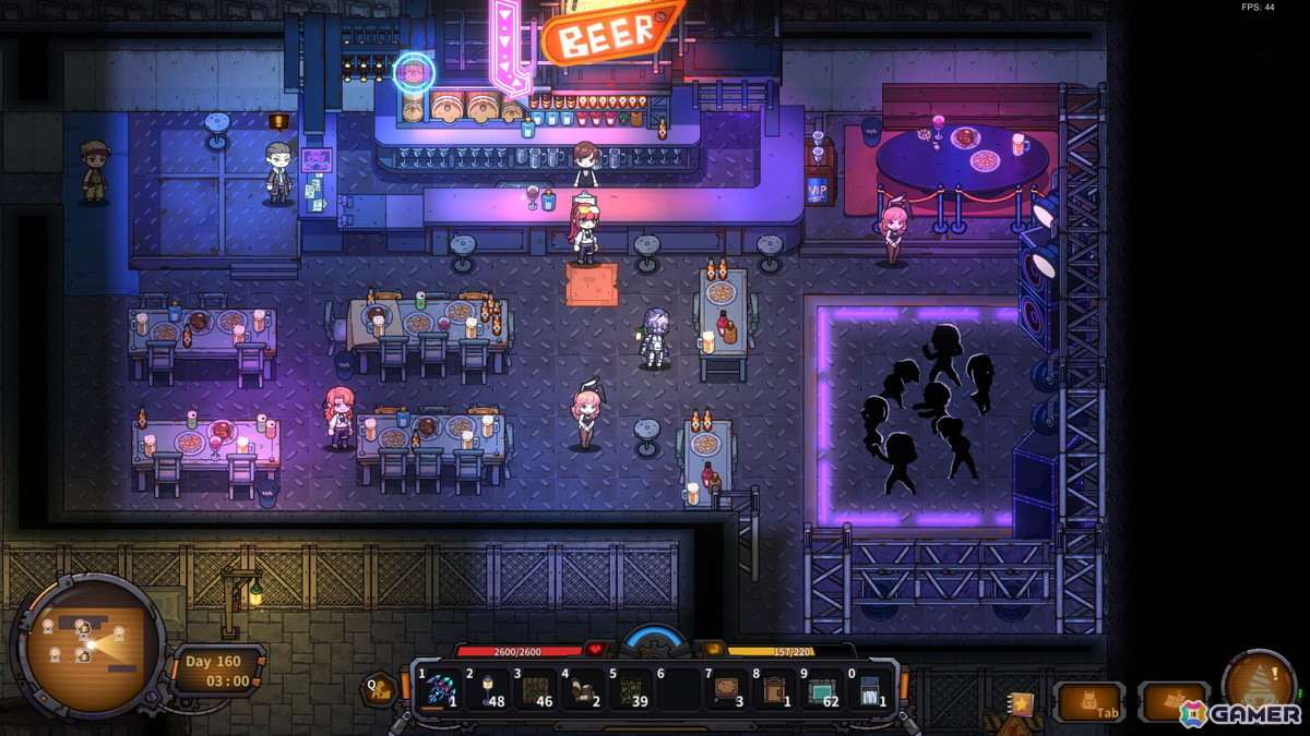地下世界が舞台のサンドボックスゲーム「リターン・フロム・コア」が7月18日にSteamで正式リリース！日本語アップデートも予定の画像