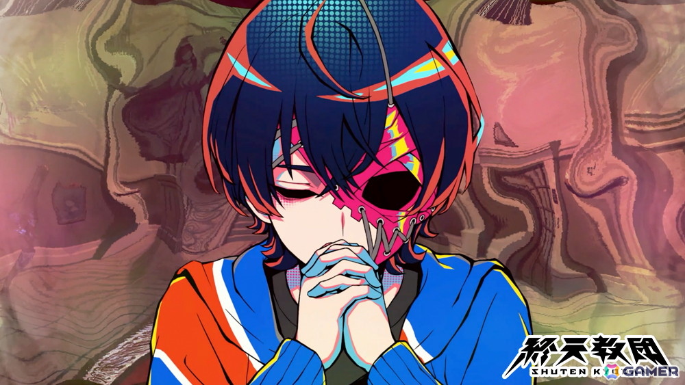 「終天教団」主人公・下辺零の紹介PVが公開！キャラクターボイスは斎賀みつきさんが担当の画像5