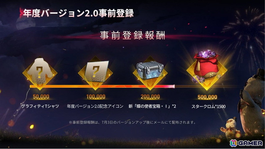 「Once Human」に「カスタムサーバー」が実装！新情報が公開される配信イベント「Global Annual Showcase 2025」は7月3日に配信の画像