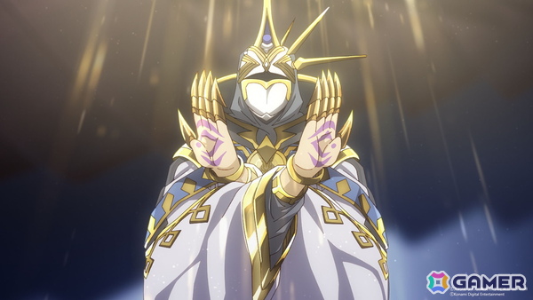 「Yu-Gi-Oh! CARD GAME THE CHRONICLES」新エピソードとなる白の物語I「教導の聖女エクレシア」が公開！の画像4