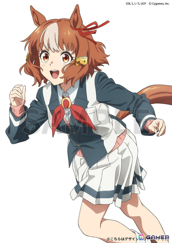 6月22日16:30放送のアニメ「ウマ娘 シンデレラグレイ」第12話「天皇賞（秋）」WEB予告・先行カット・あらすじが公開！の画像12