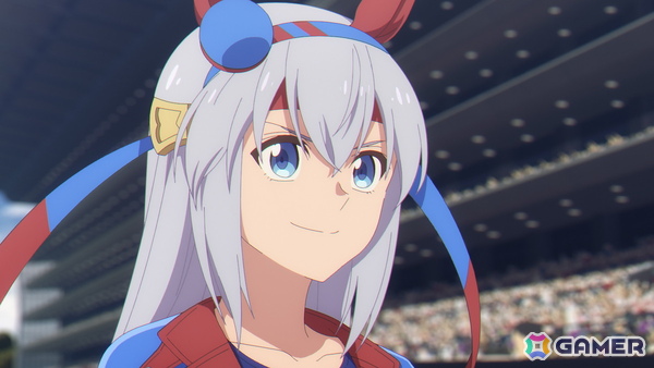 6月22日16:30放送のアニメ「ウマ娘 シンデレラグレイ」第12話「天皇賞（秋）」WEB予告・先行カット・あらすじが公開！の画像3