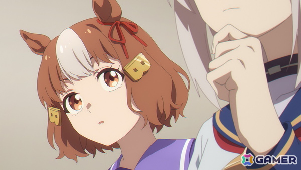 6月22日16:30放送のアニメ「ウマ娘 シンデレラグレイ」第12話「天皇賞（秋）」WEB予告・先行カット・あらすじが公開！の画像4