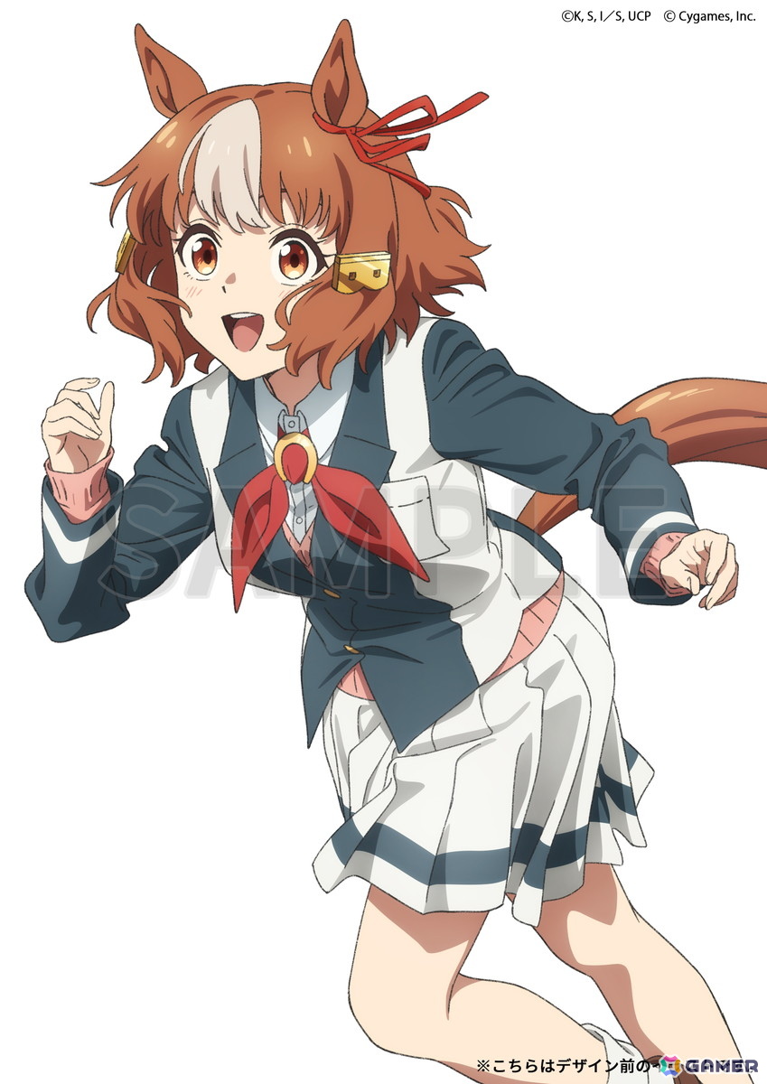 6月22日16:30放送のアニメ「ウマ娘 シンデレラグレイ」第12話「天皇賞(秋)」WEB予告・先行カット・あらすじが公開!の画像