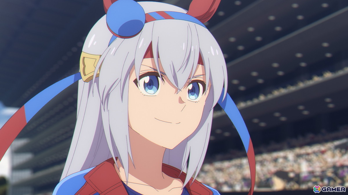 6月22日16:30放送のアニメ「ウマ娘 シンデレラグレイ」第12話「天皇賞(秋)」WEB予告・先行カット・あらすじが公開!の画像