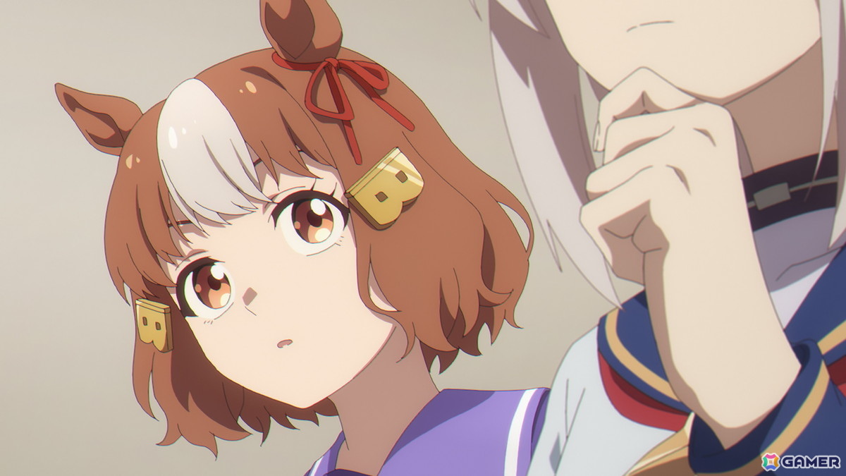 6月22日16:30放送のアニメ「ウマ娘 シンデレラグレイ」第12話「天皇賞(秋)」WEB予告・先行カット・あらすじが公開!の画像