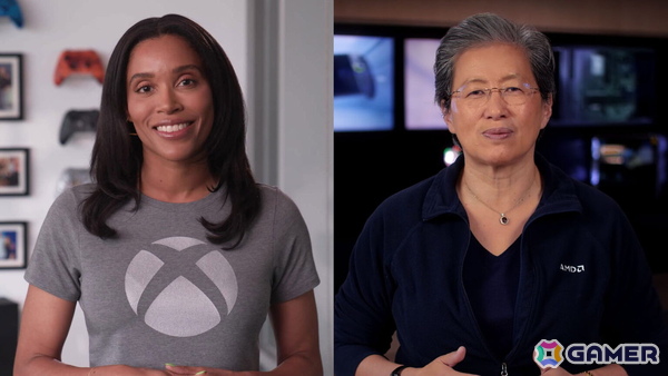 XboxとAMDが複数年にわたる戦略的パートナーシップを締結――次世代のXbox体験に向けた共同開発への画像1