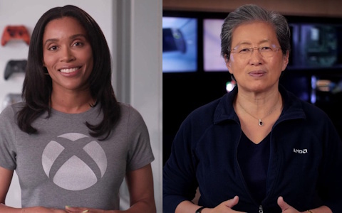 XboxとAMDが複数年にわたる戦略的パートナーシップを締結――次世代のXbox体験に向けた共同開発へ