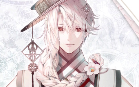 「オランピアソワレ Catharsis」ナタナエル(CV:細谷佳正)ら新登場のサブキャラクター6人を確認できるPVが公開!