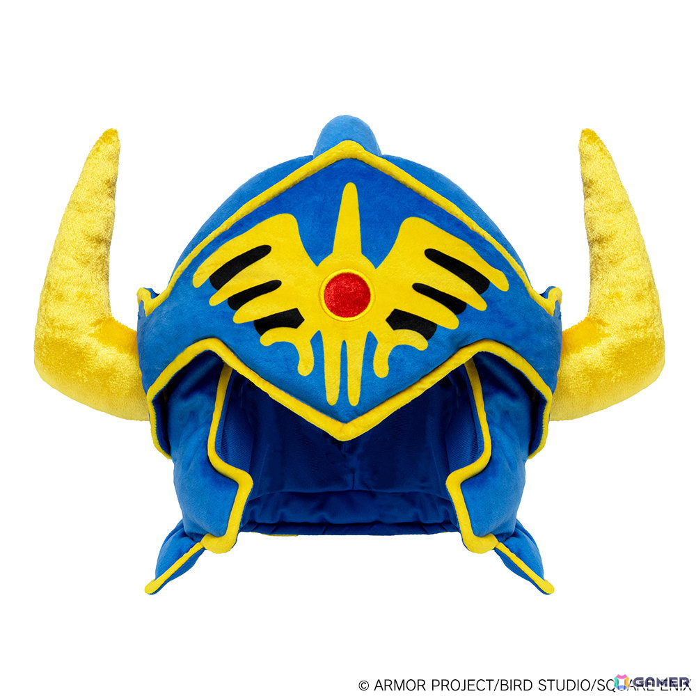 ロトの装備 ドラゴンクエスト」ロトの装備がぬいぐるみになって登場！HD-2D